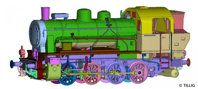 Steam locomotive class 040-T<br /><a href='images/pictures/Sachsenmodelle/72014-CAD.jpg' target='_blank'>Full size image</a>
